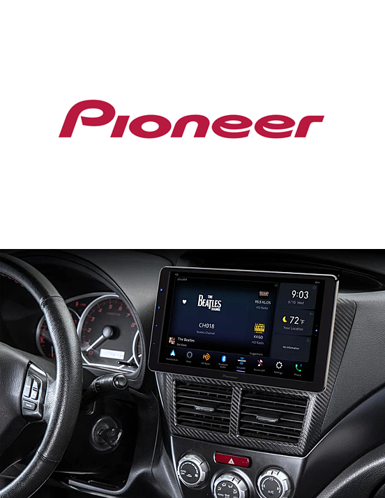 Pioneer