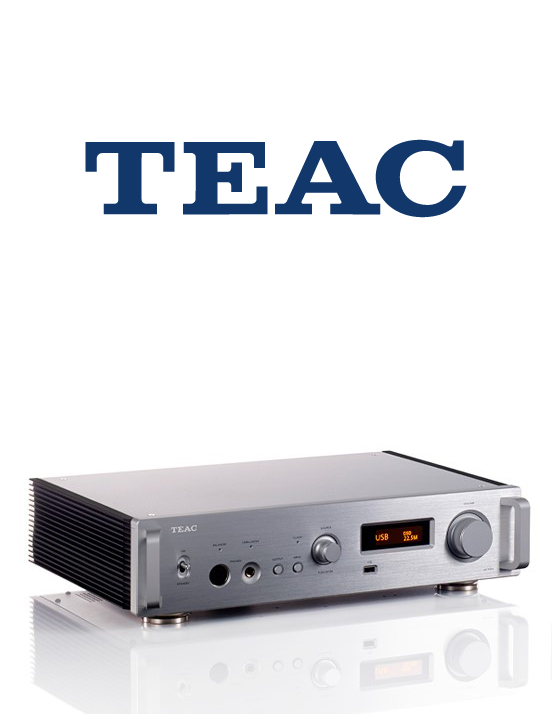 TEAC(TEAC)