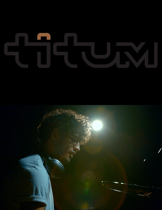 TiTum Audio