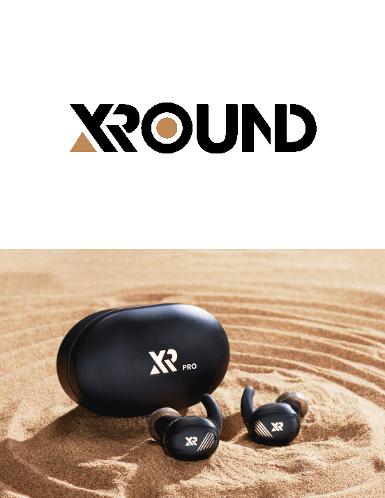 XROUND audio