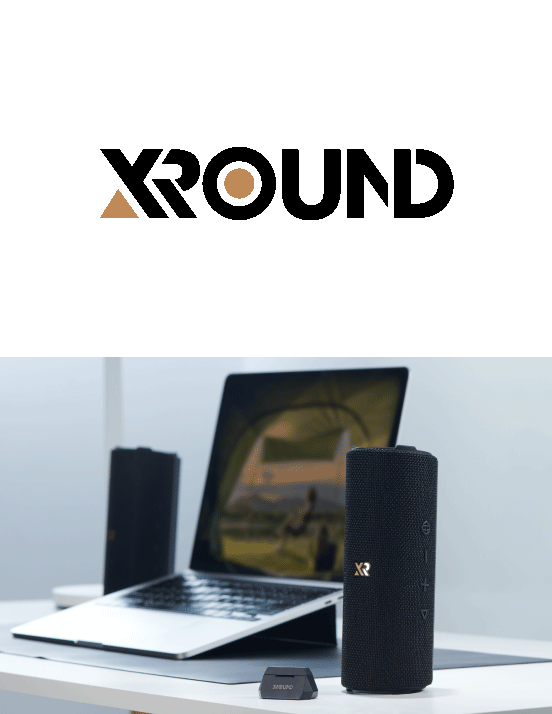 XROUND audio