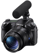 Cyber-shot RX10