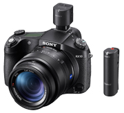 Cyber-shot RX10