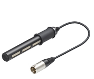 thumbnail image 2 of Sharp Directivity Gun Microphone For Sony ECM-XM1 Cameras - Japan Part 2 of 3