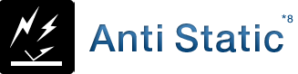 Anti Static*8