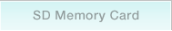 SD Memory Card