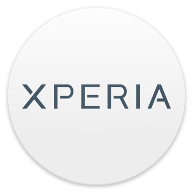 Xperia services