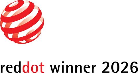 reddot winner 2026