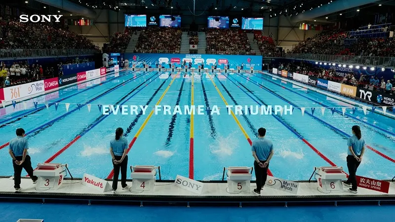 Open the video dialog