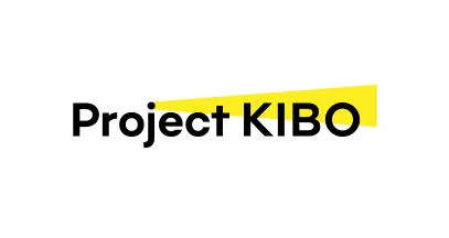 Project KIBO logo