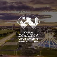 World Athletics Race Walking Team Championships Brasilia 26
