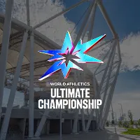 World Athletics Ultimate Championships 26