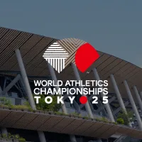Championships Tokyo 25