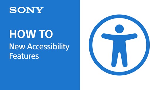 Summary video: BRAVIA® 4K LCD TV