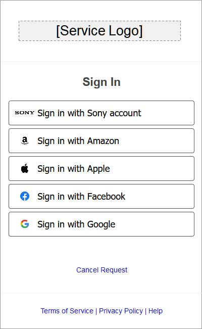 Sign-In