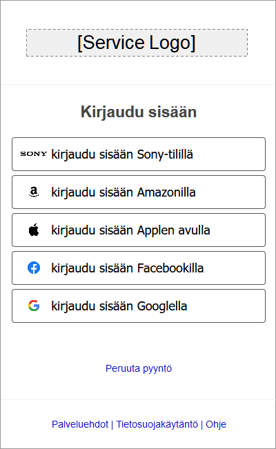 Sign-In