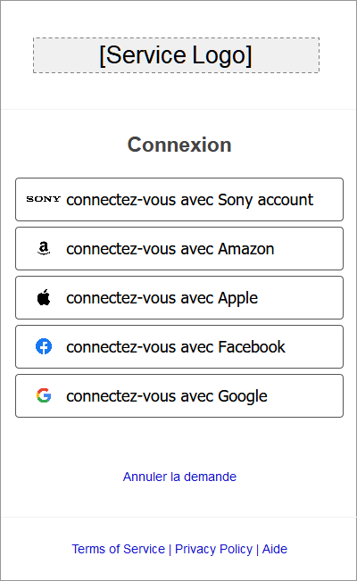 Sign-In