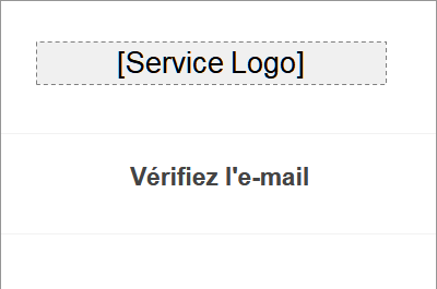 Your email address has been verified