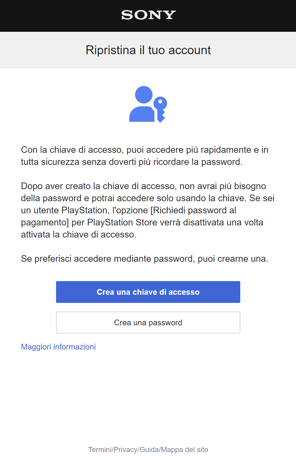 Verify Your Identity
