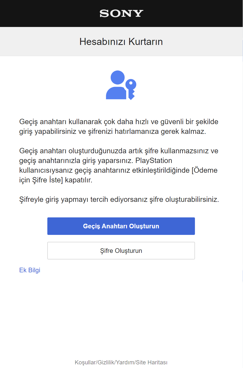 Verify Your Identity