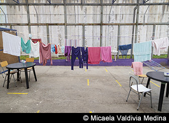 © Micaela Valdivia Medina