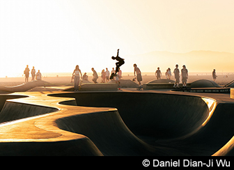 © Daniel Dian-Ji Wu