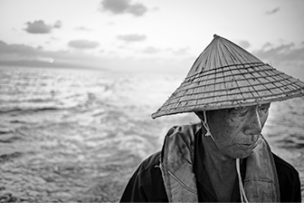 © Yoshinori Nishino