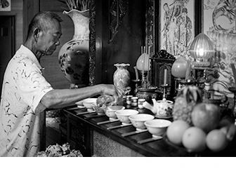 © Yoshinori Nishino