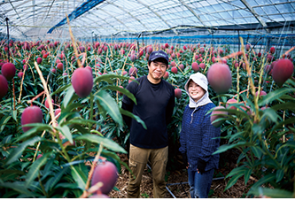 © Yoshinori Nishino