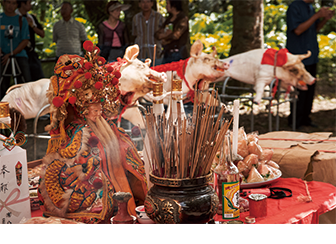 © Yoshinori Nishino