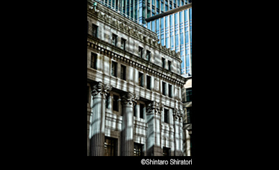 © Shintaro Shiratori