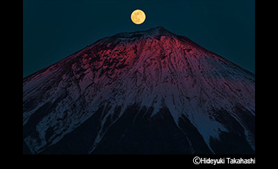 © Hideyuki Takahashi