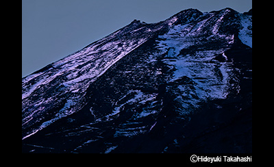 © Hideyuki Takahashi