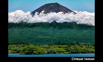 © Hideyuki Takahashi