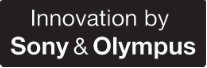 Innovation by Sony & Olympus