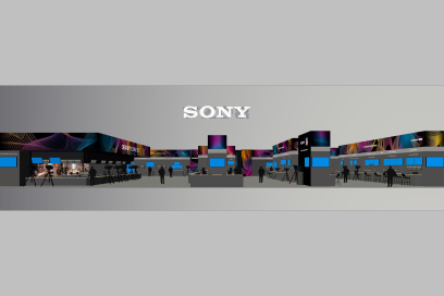 ソニー株式会社 | ニュースリリース | 国際放送機器展「NAB Show 2025
