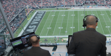 ラグビーフィールド