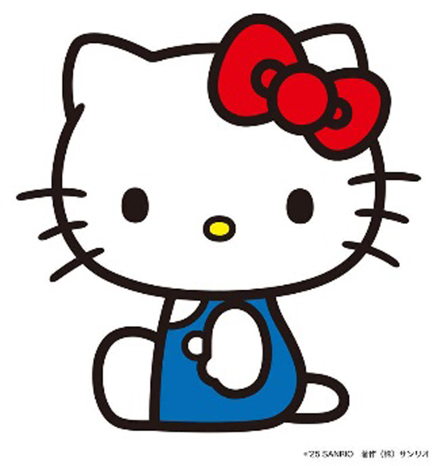 ハローキティ