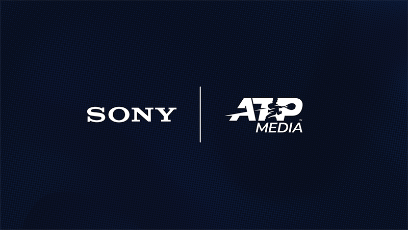 SONY | ATP Media
