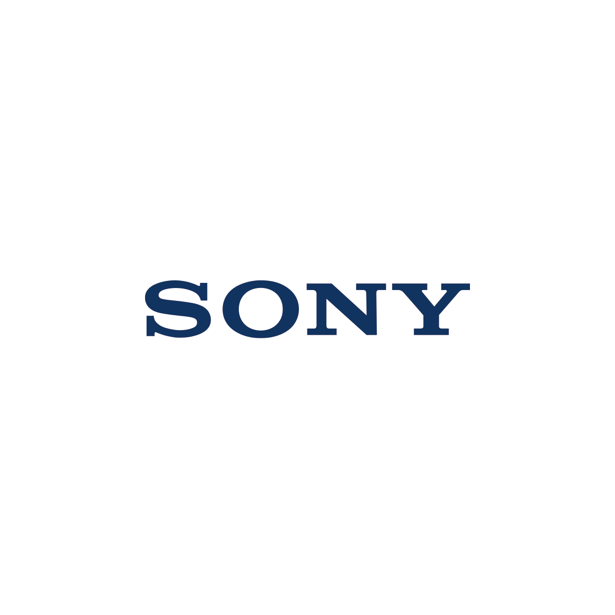 ソニーSONY