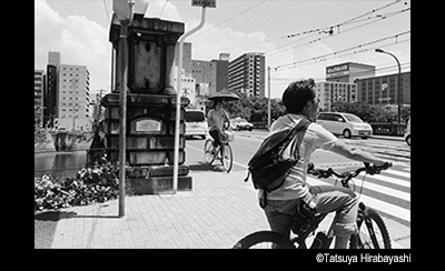 © Tasuya Hirabayashi