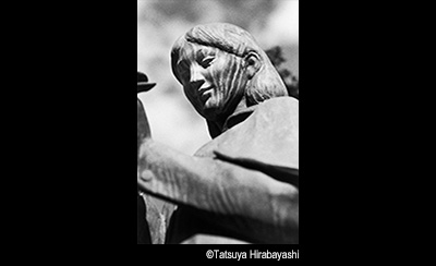 © Tasuya Hirabayashi