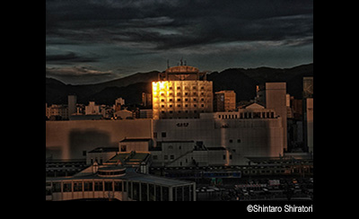 © Shintaro Shiratori