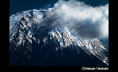 © Hideyuki Takahashi